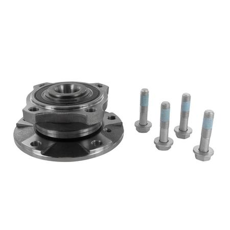 VAICO Wheel Hub, V20-0682 V20-0682